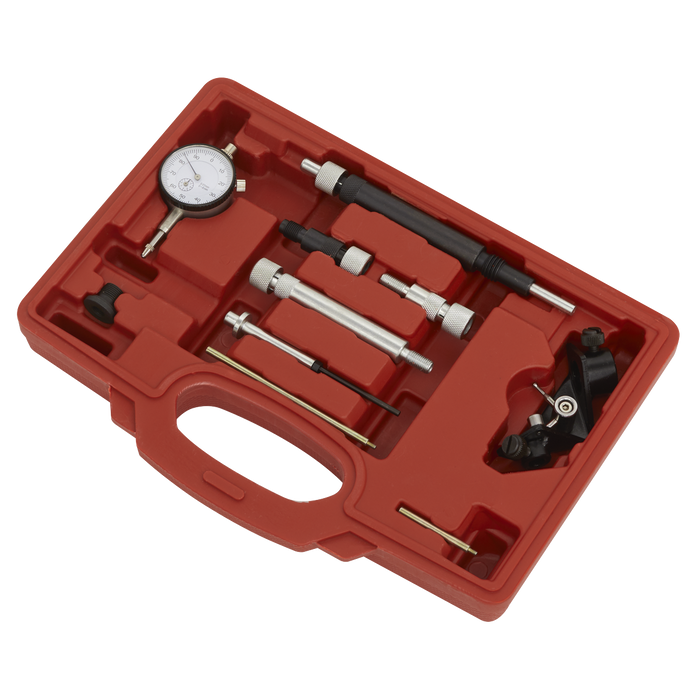 Fuel Pump Timing Kit 10pc | VSE2242