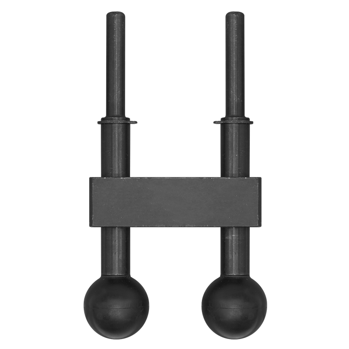 Petrol Engine Camshaft Setting Tool - VAG 1.4, 1.6 16v/FSi - Belt Drive | VSE2357A