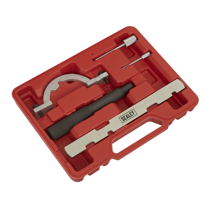 Petrol Engine Timing Tool Kit for GM, Suzuki 1.0/1.2/1.4 - Chain Drive | VSE243