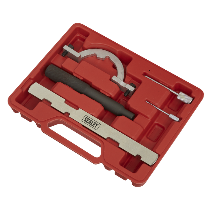Petrol Engine Timing Tool Kit for GM, Suzuki 1.0/1.2/1.4 - Chain Drive | VSE243
