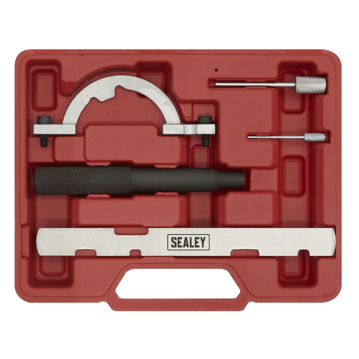 Petrol Engine Timing Tool Kit for GM, Suzuki 1.0/1.2/1.4 - Chain Drive | VSE243
