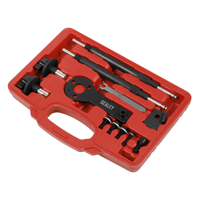 Petrol Engine Timing Tool Kit - for Alfa Romeo, Fiat, Lancia 1.2, 1.4 16v, 1.4 T-Jet - Belt Drive | VSE2511A