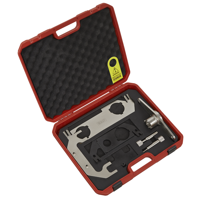 Timing Tool Kit for JLR 2.0/2.0D Ingenium Engine - Chain Drive | VSE3037