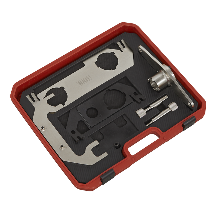 Timing Tool Kit for JLR 2.0/2.0D Ingenium Engine - Chain Drive | VSE3037