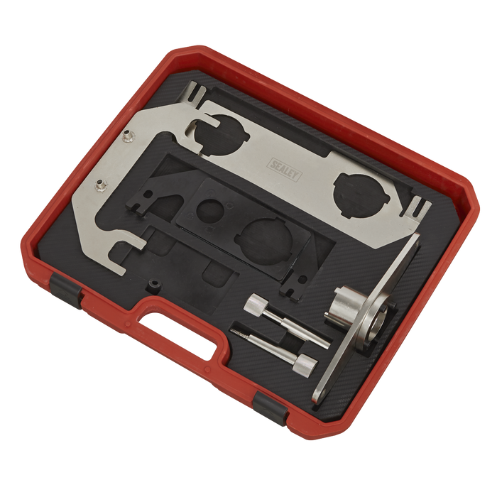 Timing Tool Kit for JLR 2.0/2.0D Ingenium Engine - Chain Drive | VSE3037