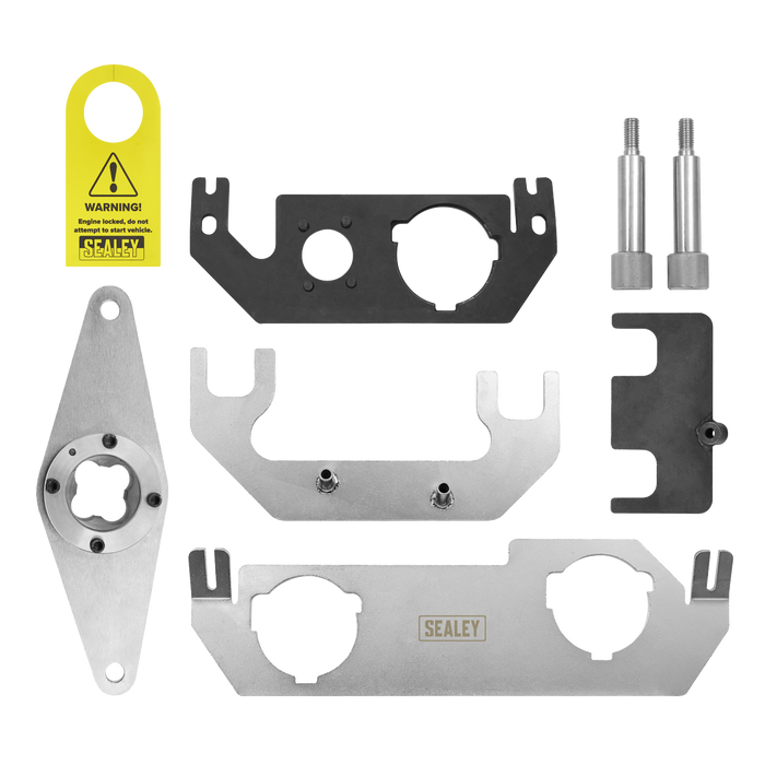 Timing Tool Kit for JLR 2.0/2.0D Ingenium Engine - Chain Drive | VSE3037
