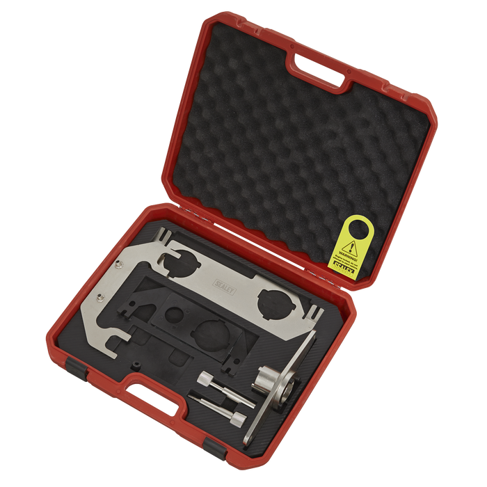 Timing Tool Kit for JLR 2.0/2.0D Ingenium Engine - Chain Drive | VSE3037