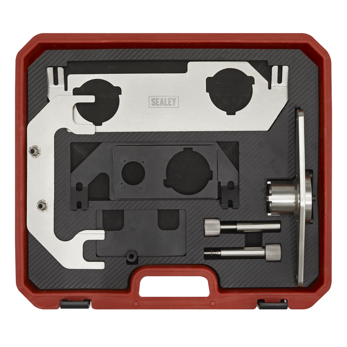Timing Tool Kit for JLR 2.0/2.0D Ingenium Engine - Chain Drive | VSE3037