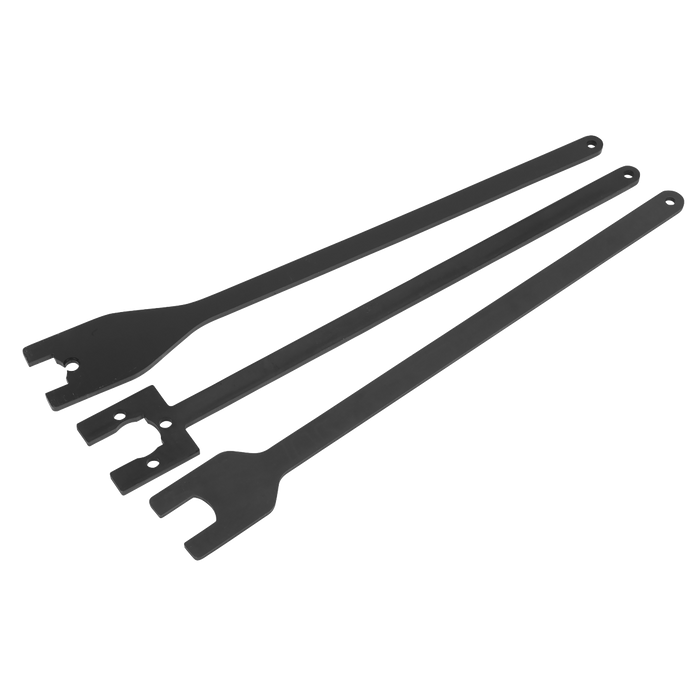Viscous Fan Spanner Set for Land Rover/Range Rover - Chain Drive | VSE3042
