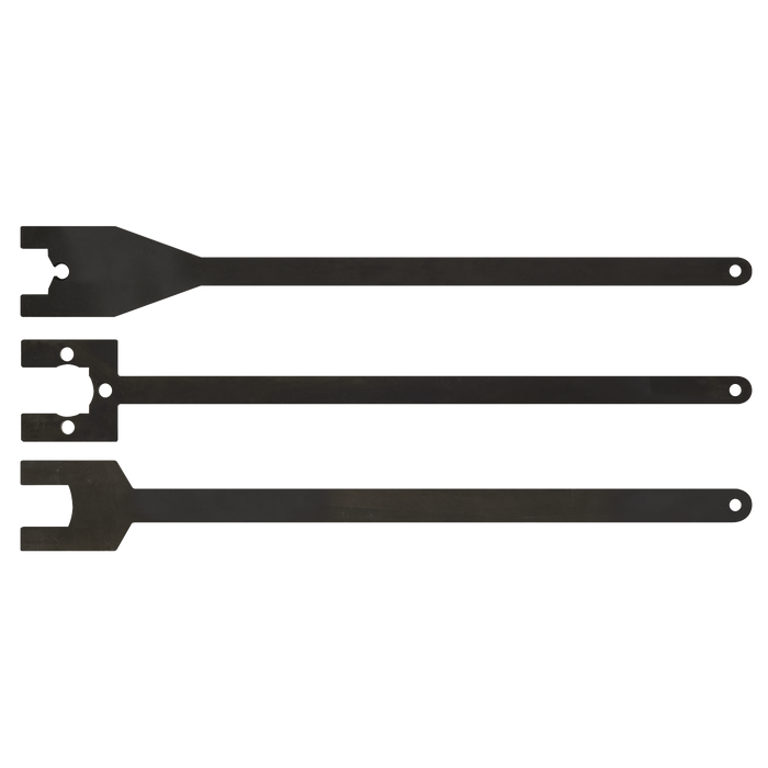 Viscous Fan Spanner Set for Land Rover/Range Rover - Chain Drive | VSE3042