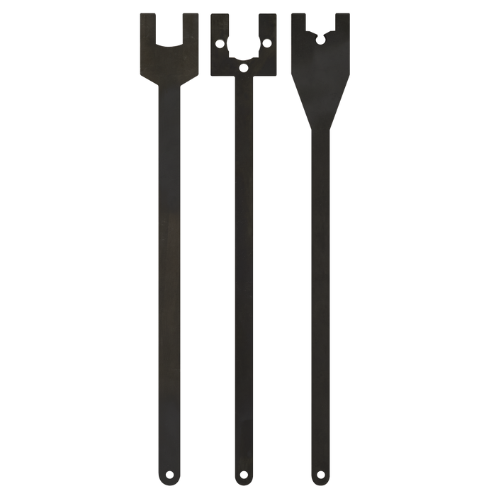 Viscous Fan Spanner Set for Land Rover/Range Rover - Chain Drive | VSE3042