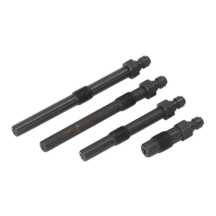 Diesel Compression Adaptor Kit for BMW, Mercedes, Rover, VAG | VSE3151