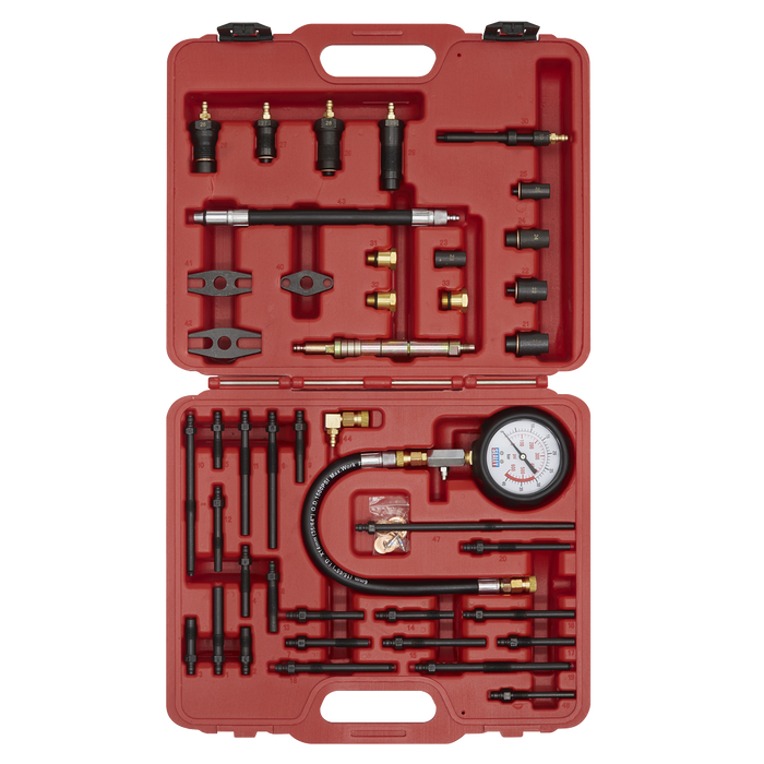 Petrol & Diesel Master Compression Test Kit | VSE3155