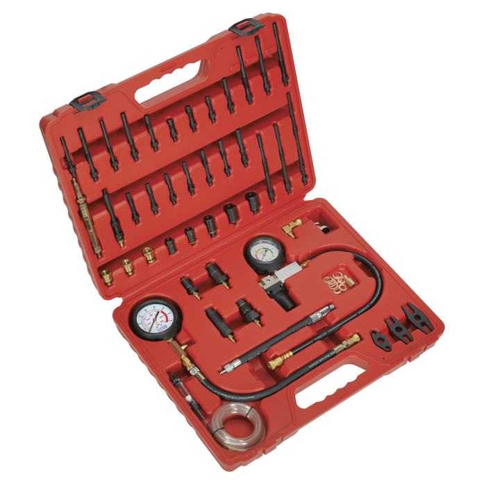 Diesel & Petrol Compression, Leakage & TDC Kit | VSE3156
