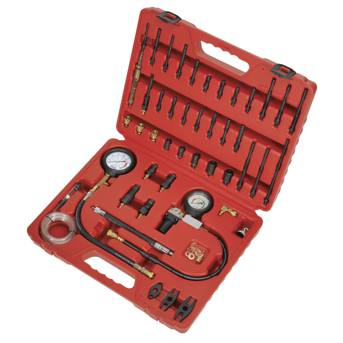 Diesel & Petrol Compression, Leakage & TDC Kit | VSE3156