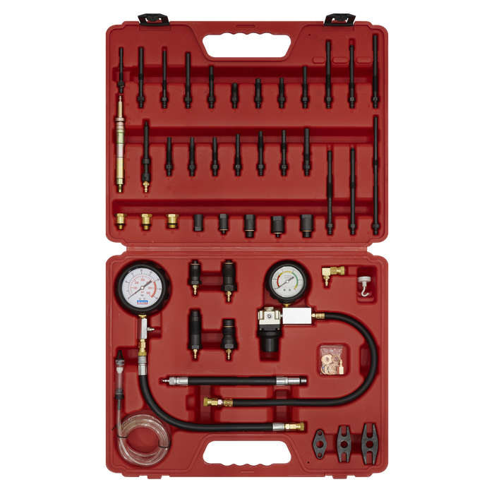 Diesel & Petrol Compression, Leakage & TDC Kit | VSE3156