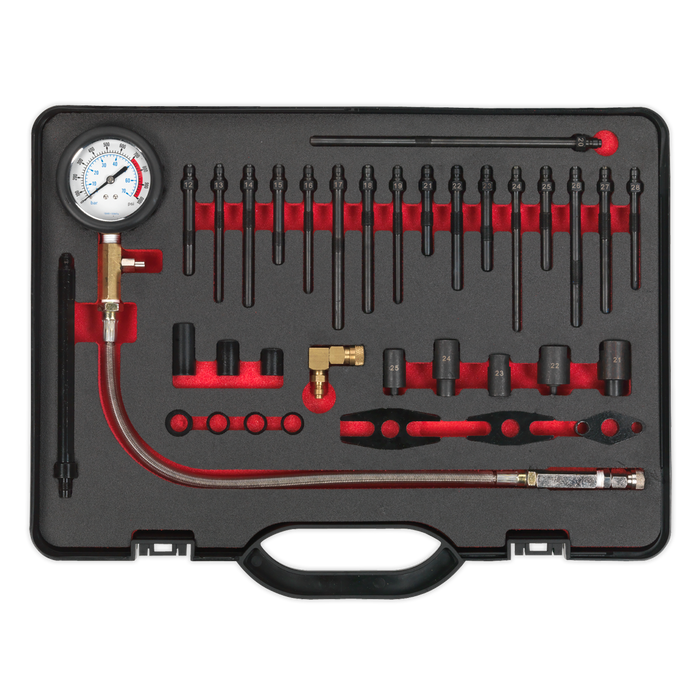 Diesel Compression Test Kit | VSE3158