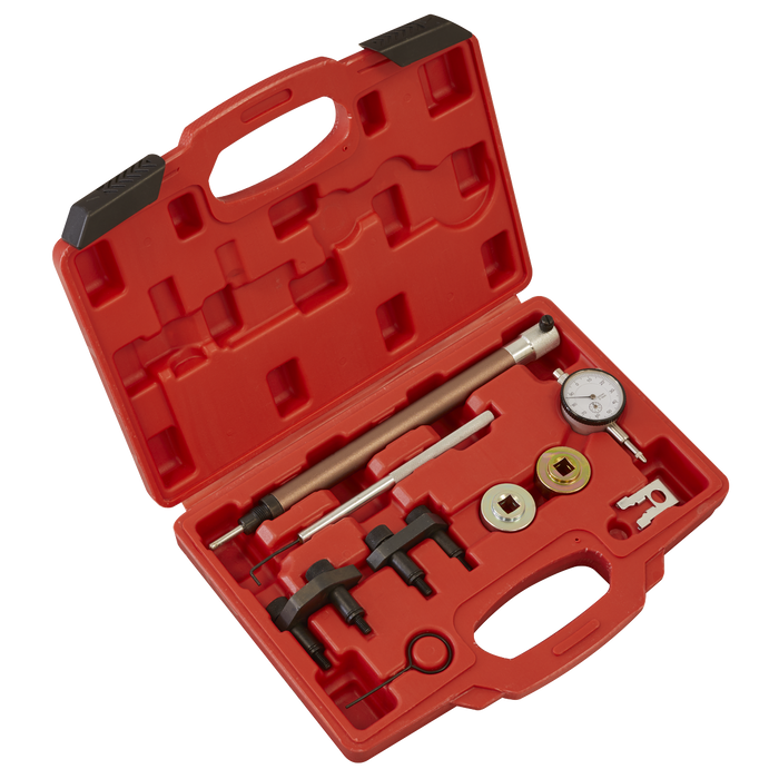 Petrol Engine Timing Tool Kit - VAG 1.8/2.0 TSi/TFSi - Chain Drive | VSE4242