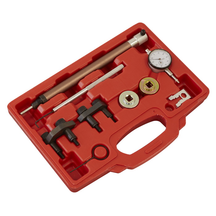 Petrol Engine Timing Tool Kit - VAG 1.8/2.0 TSi/TFSi - Chain Drive | VSE4242