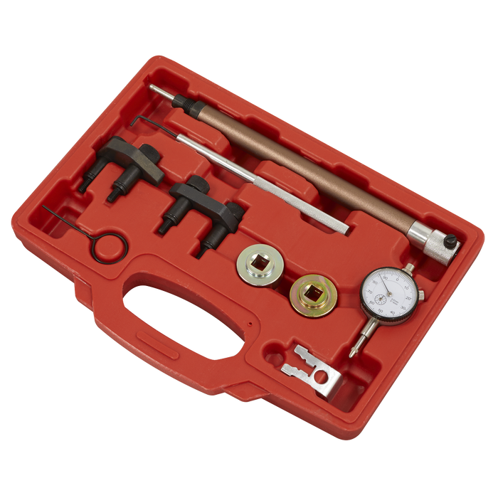 Petrol Engine Timing Tool Kit - VAG 1.8/2.0 TSi/TFSi - Chain Drive | VSE4242