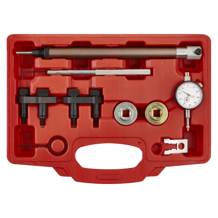 Petrol Engine Timing Tool Kit - VAG 1.8/2.0 TSi/TFSi - Chain Drive | VSE4242