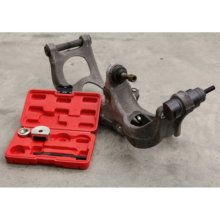 Front Pivot Arm Bush Tool for Peugeot 407/508, Citroen C5/C6 | VSE4785