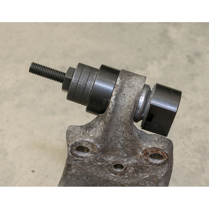 Front Pivot Arm Bush Tool for Peugeot 407/508, Citroen C5/C6 | VSE4785