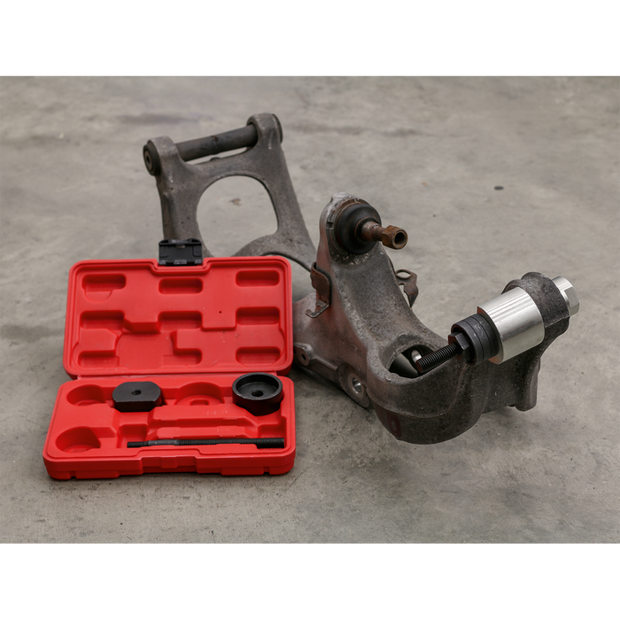 Front Pivot Arm Bush Tool for Peugeot 407/508, Citroen C5/C6 | VSE4785