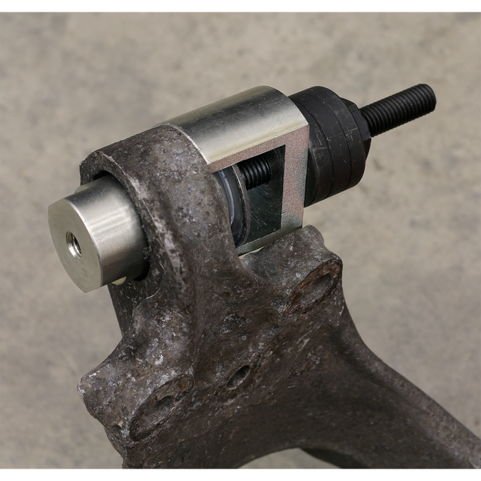 Front Pivot Arm Bush Tool for Peugeot 407/508, Citroen C5/C6 | VSE4785