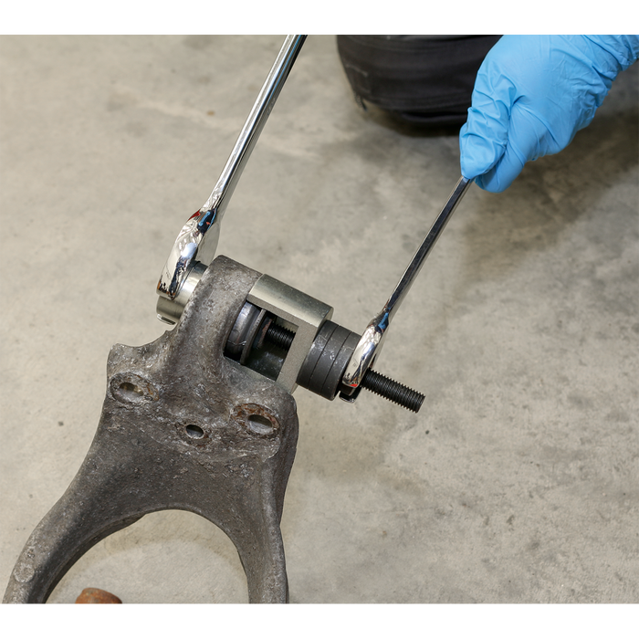 Front Pivot Arm Bush Tool for Peugeot 407/508, Citroen C5/C6 | VSE4785