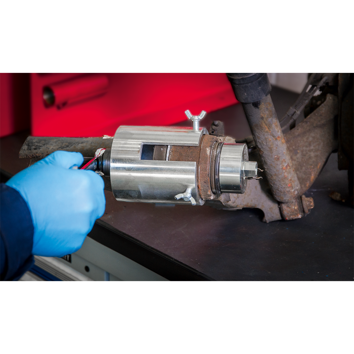Trailing Arm Bush Tool for Vauxhall/Opel | VSE4787
