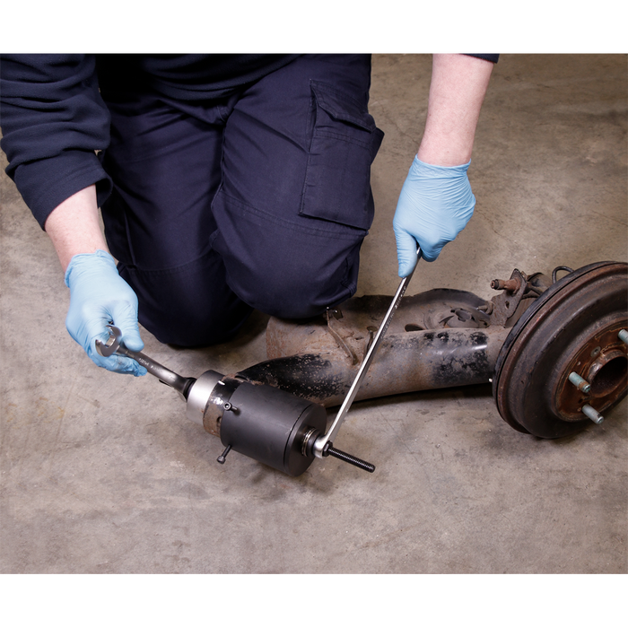 Trailing Arm Bush Tool for Ford | VSE4788