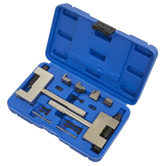 Diesel Engine Timing Chain Tool Kit - for Mercedes, Chrysler, Jeep | VSE4801
