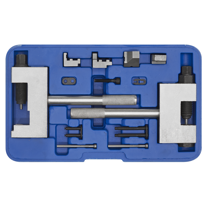 Diesel Engine Timing Chain Tool Kit - for Mercedes, Chrysler, Jeep | VSE4801