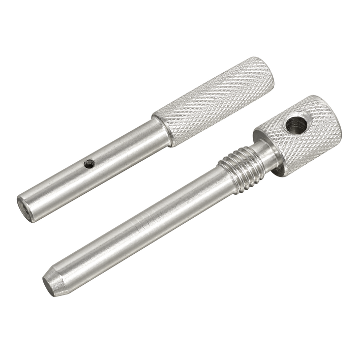Diesel Engine Timing Tool Kit - for Mercedes, Renault, Dacia 1.5dCi - Belt Drive | VSE4810