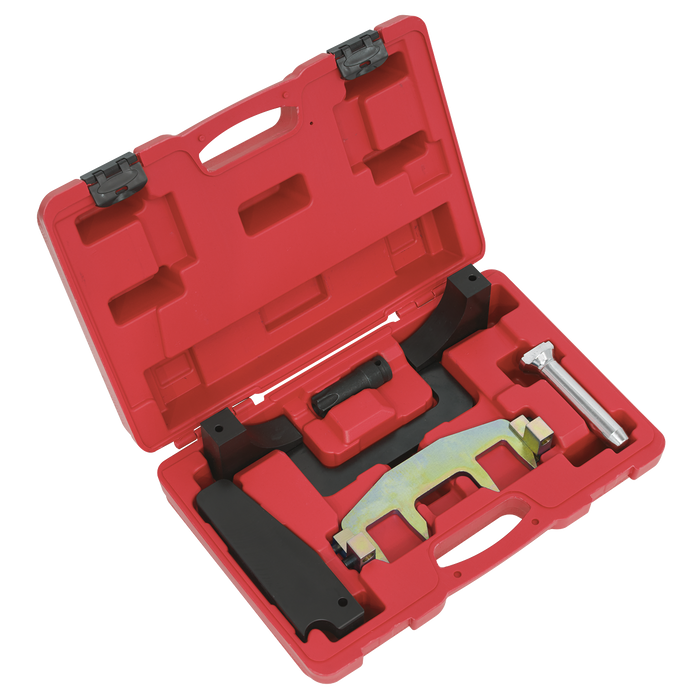 Petrol Engine Timing Tool Kit - for Mercedes 1.6/1.8 M271 - Chain Drive | VSE4816