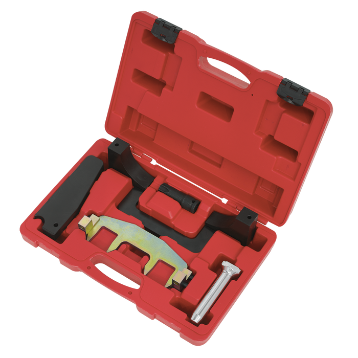Petrol Engine Timing Tool Kit - for Mercedes 1.6/1.8 M271 - Chain Drive | VSE4816