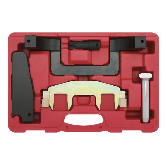 Petrol Engine Timing Tool Kit - for Mercedes 1.6/1.8 M271 - Chain Drive | VSE4816