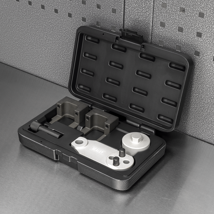 Timing Tool for Mercedes 1.6D/2.0D - Chain Drive | VSE4820