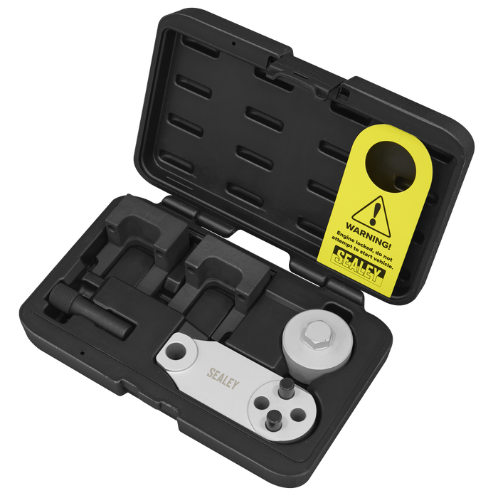 Timing Tool for Mercedes 1.6D/2.0D - Chain Drive | VSE4820