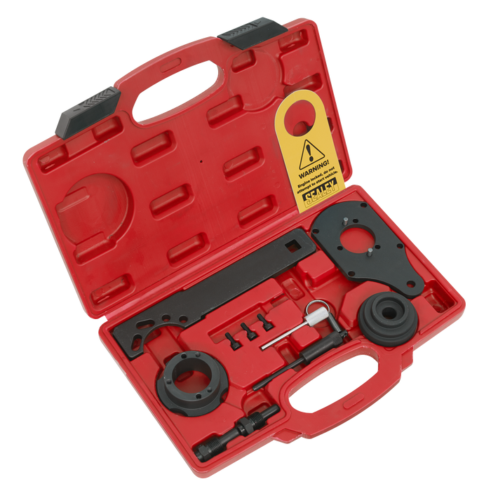 Diesel Engine Timing Tool Kit GM 1.3CDTi - Chain Drive | VSE5001