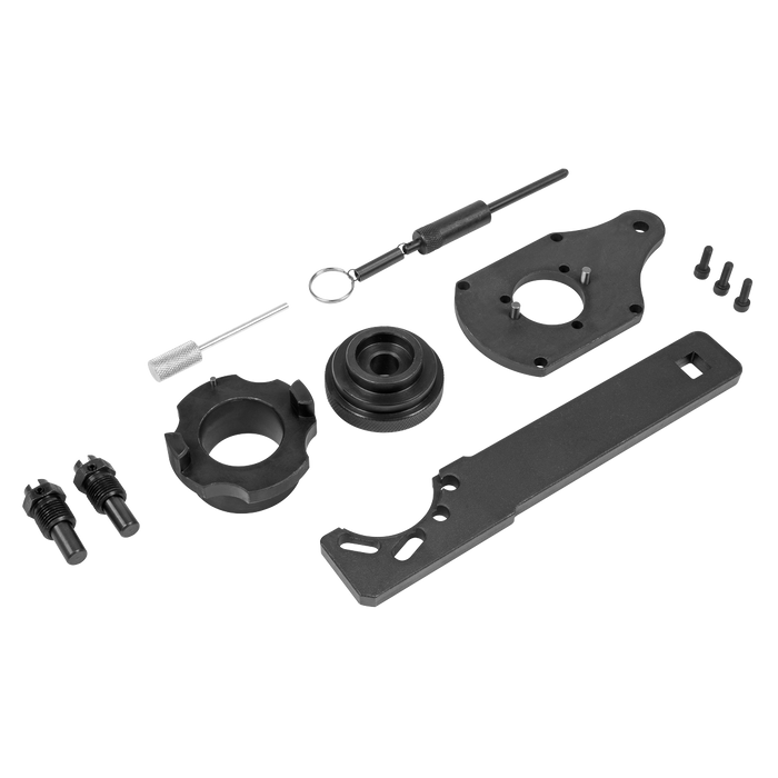 Diesel Engine Timing Tool Kit GM 1.3CDTi - Chain Drive | VSE5001