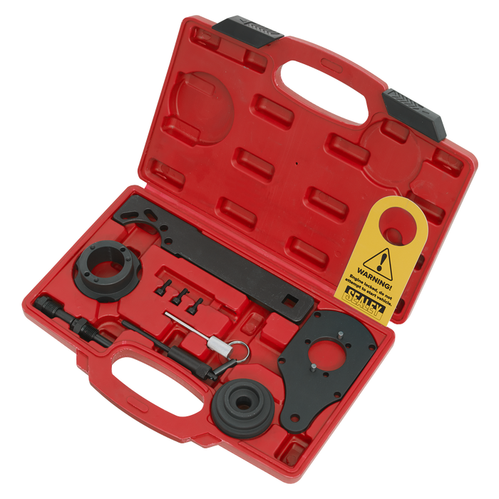 Diesel Engine Timing Tool Kit GM 1.3CDTi - Chain Drive | VSE5001