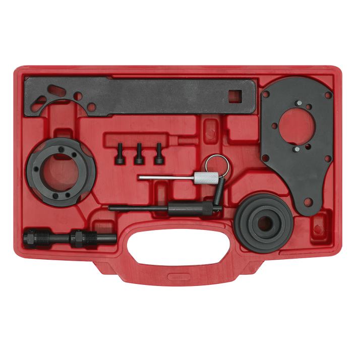 Diesel Engine Timing Tool Kit GM 1.3CDTi - Chain Drive | VSE5001