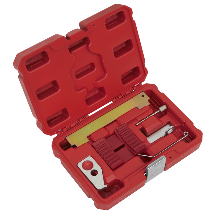 Timing Tool Kit - for Alfa Romeo, Fiat, GM, Saab - 1.4, 1.6, 1.8 Twinport - Belt Drive | VSE5006