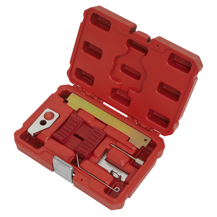 Timing Tool Kit - for Alfa Romeo, Fiat, GM, Saab - 1.4, 1.6, 1.8 Twinport - Belt Drive | VSE5006