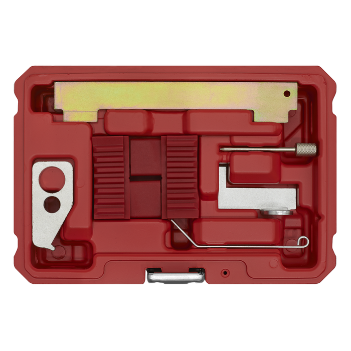 Timing Tool Kit - for Alfa Romeo, Fiat, GM, Saab - 1.4, 1.6, 1.8 Twinport - Belt Drive | VSE5006