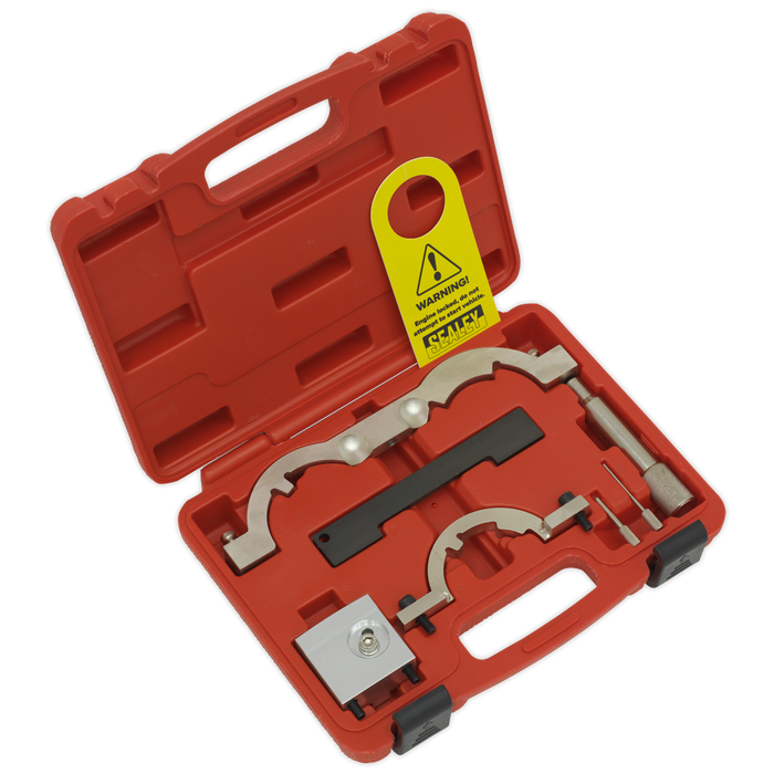 Petrol Engine Timing Tool Kit for GM 1.0/1.2/1.4  - Chain Drive | VSE5007