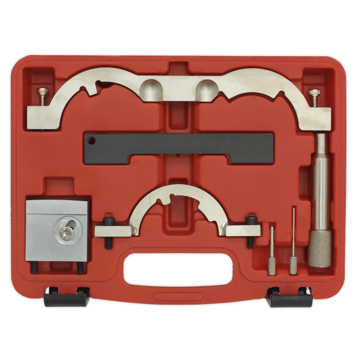 Petrol Engine Timing Tool Kit for GM 1.0/1.2/1.4  - Chain Drive | VSE5007