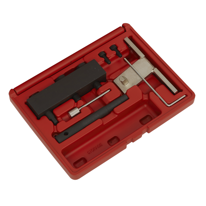 Diesel Engine Timing Tool Kit for GM 1.6CDTi - Chain Drive | VSE5020